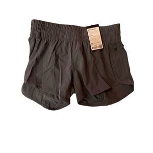 NWT Barbell medium shorts